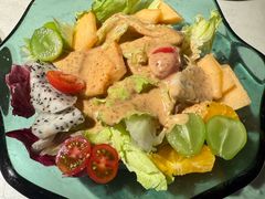 -北李妈妈菜·海肠捞饭(高新万达店)