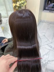 -3AM HAIR SALON染发接发