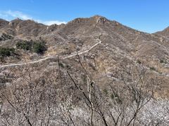 -龙泉峪长城
