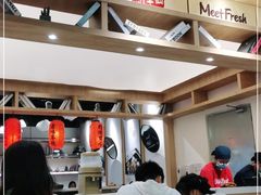 -鲜芋仙(时尚天河店)