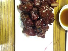 -隆喜元鱼汤包·海鲜(中联广场店)