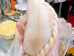 -张果佬年糕卷(科巷店)