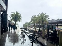 -石梅湾艾美度假酒店