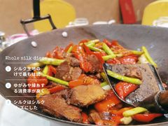 -东方红酒楼(知春路店)