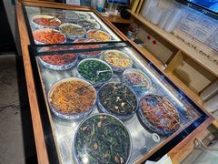 -聚合鑫东北熏酱熟食麻辣面(长阳店)