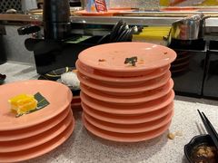 自助取餐区-争鲜回转寿司(太阳宫凯德PLUS店)