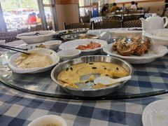 -钱大妈海鲜饭店(保利林语店)