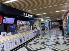 -SFC上影百联影城(大上海4DX店)