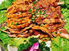 烤羊背-老毛手抓·盐池滩羊非遗手抓(宁夏总店)