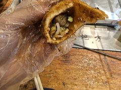 -香约老地方烧烤(九道街店)