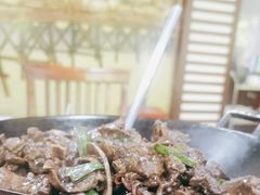 -王城醋血鸭老店
