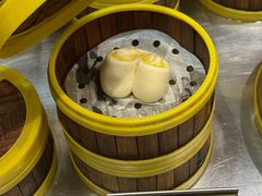 -温州王朝大酒店-自助餐厅