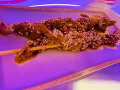 捞汁脱骨凤爪-宝葫芦西北茶食铺(万达店)