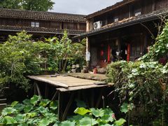 -乌石村