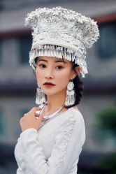 -唯一视觉婚纱摄影(李家村店)