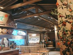 -筱爷叔·上海传统手工菜(玉树路店)