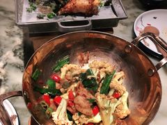 -绿茶餐厅(昌平悦荟店)