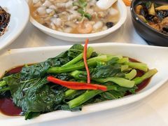 -乾隆美食·本帮菜(黄河路店)