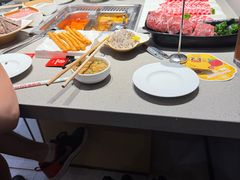 -海底捞火锅(太阳宫凯德mall店)