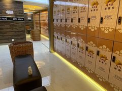 -丽池宫韩式汗蒸会馆(华灯坊店)