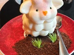 -禾院•新派融合淮扬菜餐厅