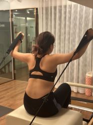 -美臻·瑜伽普拉提大器械馆