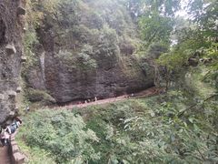 -青城山