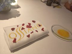 -亚特兰蒂斯•OSSIANO奥西亚诺海底餐厅