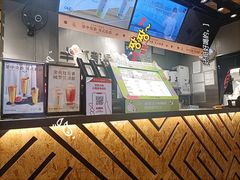 -书亦烧仙草(麦德龙钰龙店)