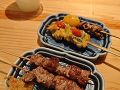 -一豚轩·烧鸟·豚骨拉面(五四路店)