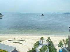 -深圳大梅沙京基洲际度假酒店