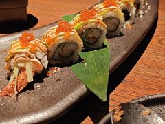 -京鹿料理(荟聚店)
