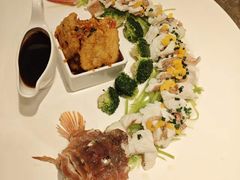 -海景壹号大酒店(惠钱路店)