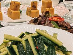 -京味楼(友谊西路店)