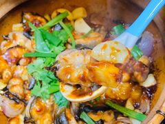 -金龙·打边炉(南京西路店)