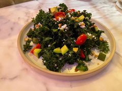 -The Rug Cafe(王府中环店)