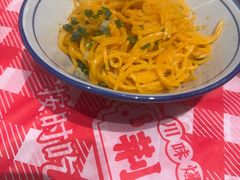 -荆九爷爆炒桥头三嫩(浙大店)