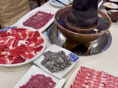 -福寿斋·老北京铜锅涮肉·烤鸭(顺义总店)