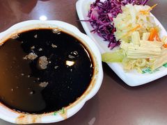 -马三元老汤牛肉面(五星路店)