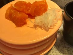 -争鲜回转寿司(金桥家乐福店)