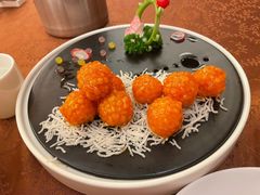 -西安饭庄(立丰国际店)