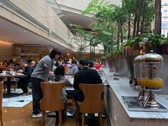 -上海静安昆仑大酒店