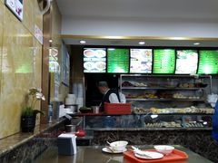 -白魁老号饭庄(安内店)