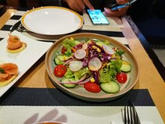 -La Creperie法餐厅(芮欧百货店)