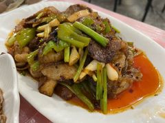-洪霞餐馆