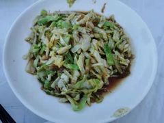 -丰收渔港饭店(嵊泗店)