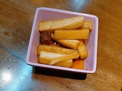 -乡里八闽·福州乡土菜(火车北站店)