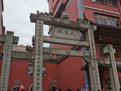 -黑色经典臭豆腐·湖南特产(坡子街店)