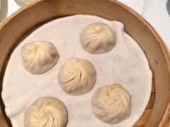 -桂满陇·手作小笼包&江南叫花鸡(中山公园店)