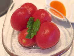 -富力丽思卡尔顿酒店·丽轩中餐厅